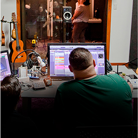 Audio Postproduction copy