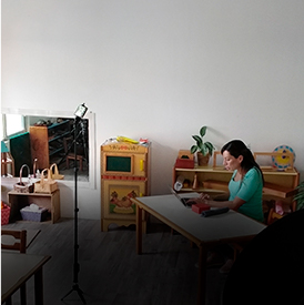 Educationl Production copy