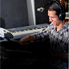 Music and Composition for Film and Tv copy