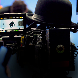 Video Clip Production