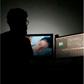 Video Postproduction copy