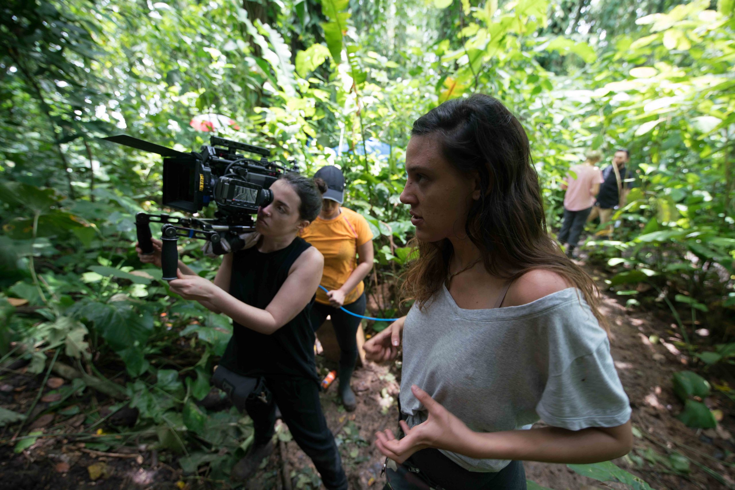 Por qué Costa Rica | Costa Rica Film Commission